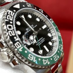 Rolex GMT - Master II Watch (M126720VTNR-0001) Replica