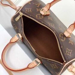 Louis Vuitton Speedy Bandoulière 20 Bag-Original Replica