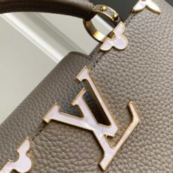 Louis Vuitton Capucines BB- Original Replica