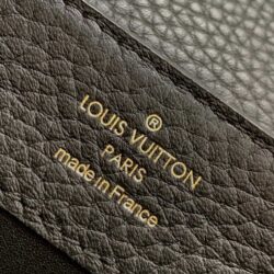 Louis Vuitton Capucines Mini- Original Replica