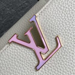 Louis Vuitton Capucines Mini- Original Replica