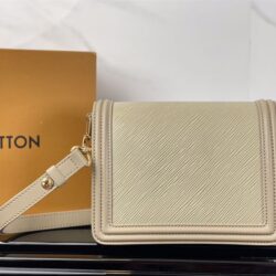 Louis Vuitton Mini Dauphine– Original Replica