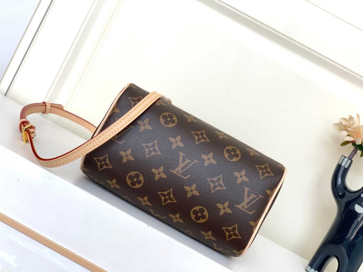 Louis Vuitton Speedy Bandoulière 20 Bag-Original Replica