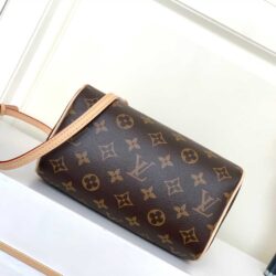 Louis Vuitton Speedy Bandoulière 20 Bag-Original Replica