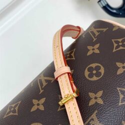 Louis Vuitton Speedy Bandoulière 20 Bag-Original Replica