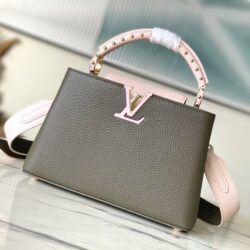 Louis Vuitton Capucines BB – Original Replica