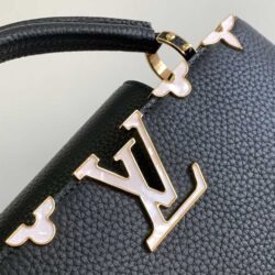 Louis Vuitton Capucines BB- Original Replica