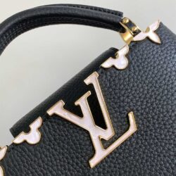 Louis Vuitton Capucines Mini- Original Replica