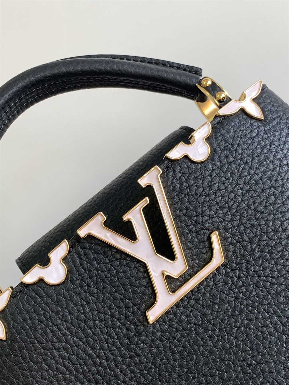 Louis Vuitton Capucines Mini- Original Replica