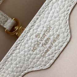 Louis Vuitton Capucines BB - Original Replica