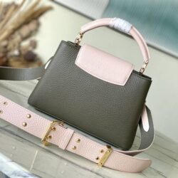 Louis Vuitton Capucines BB – Original Replica