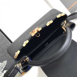 Louis Vuitton Capucines MM- Original Replica