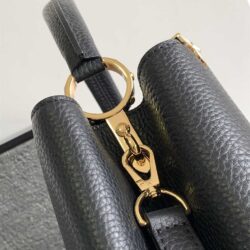 Louis Vuitton Capucines MM- Original Replica