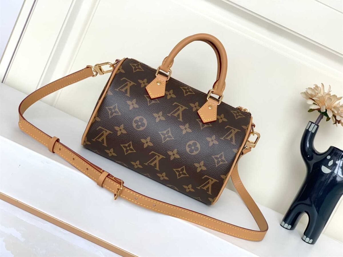 Louis Vuitton Speedy Bandoulière 20 Bag-Original Replica