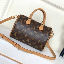 Louis Vuitton Speedy Bandoulière 20 Bag-Original Replica