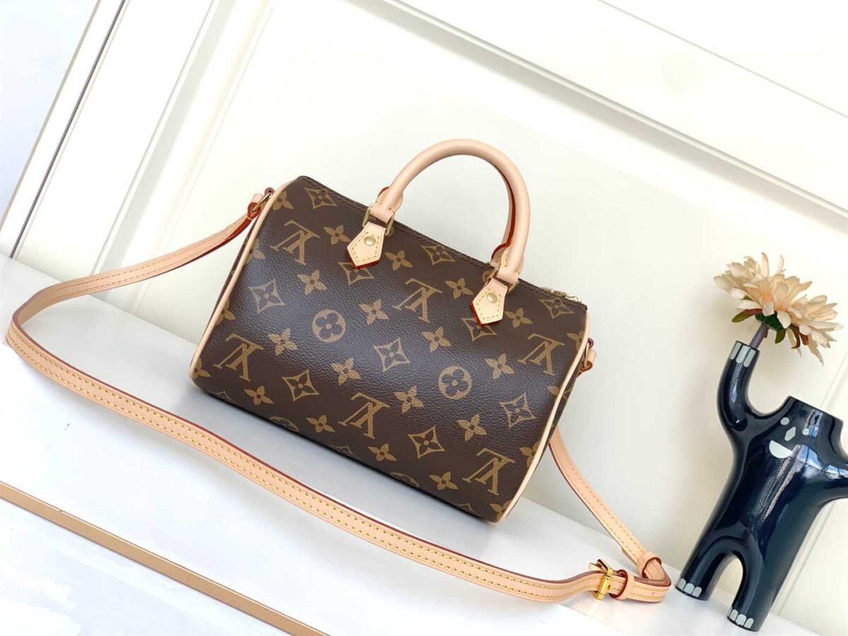 Louis Vuitton Speedy Bandoulière 20 Bag-Original Replica