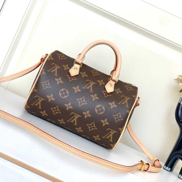 Louis Vuitton Speedy Bandoulière 20 Bag-Original Replica