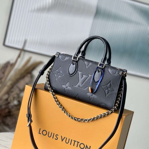 Louis Vuitton OnTheGo East West - Original Replica