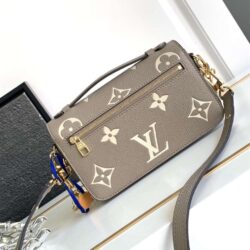 Louis Vuitton Pochette Métis East West- Original Replica