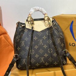 Louis Vuitton Excursion PM- Original Replica