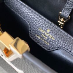 Louis Vuitton Capucines BB Original Replica