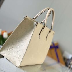 Louis Vuitton Onthego MM Tote Bag- Original Replica