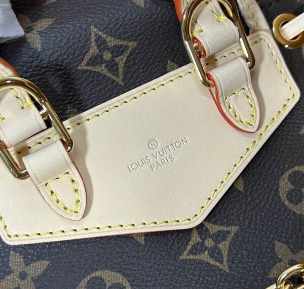 Louis Vuitton Excursion PM- Original Replica