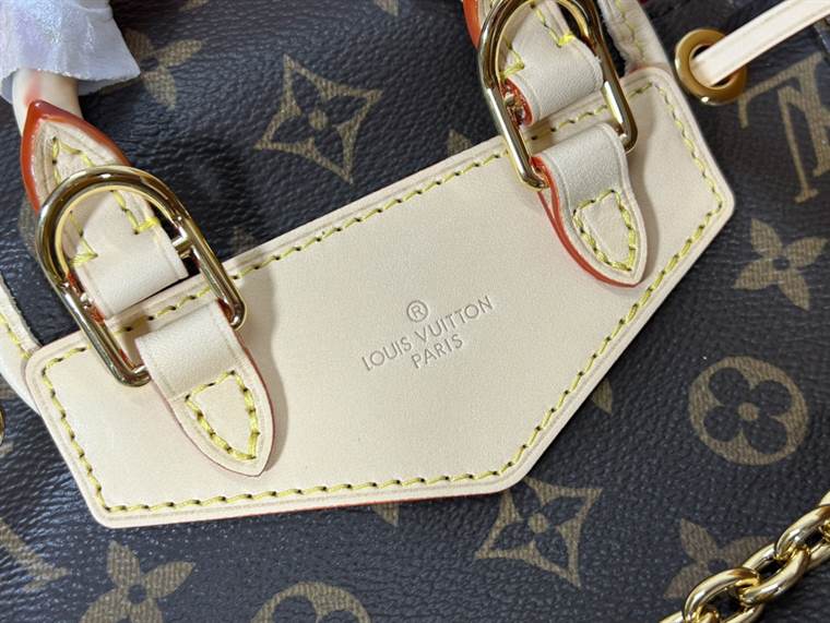 Louis Vuitton Excursion PM- Original Replica