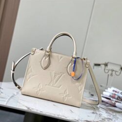 Louis Vuitton OnTheGo PM- Original Replica