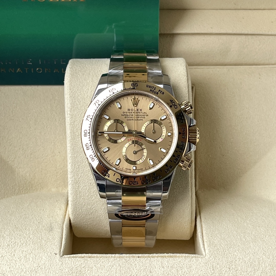 Rolex Daytona - M116503-0003 Replica