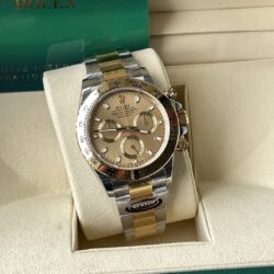 Rolex Daytona - M116503-0003 Replica