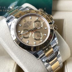 Rolex Daytona - M116503-0003 Replica