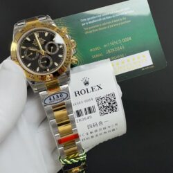 Rolex Daytona - M116503-0004 Replica