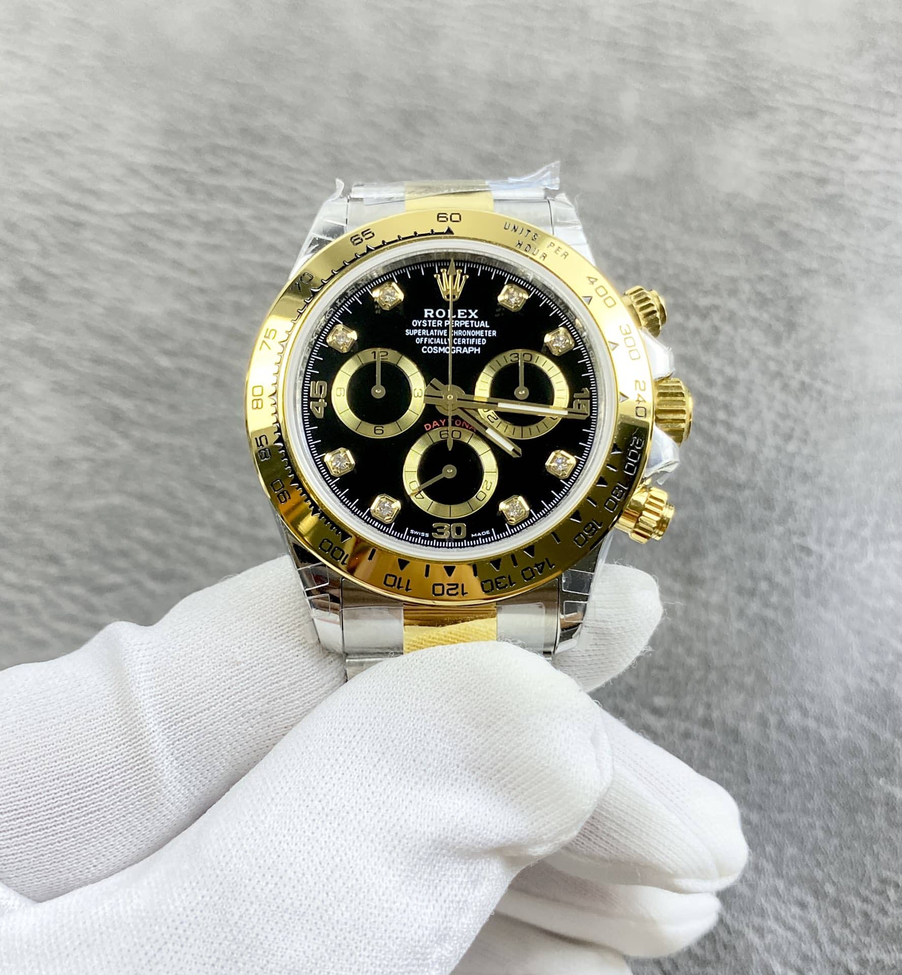 Rolex Daytona - M116503-0011 Replica