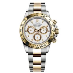 Rolex Daytona - M116503-78593 Replica