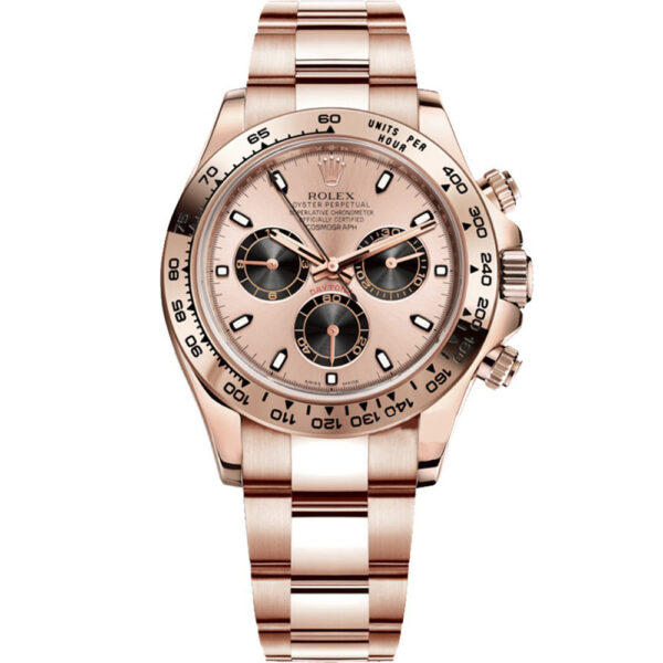 Rolex Daytona - M116505-0009 Replica