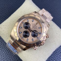 Rolex Daytona - M116505-0009 Replica