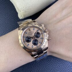 Rolex Daytona - M116505-0009 Replica