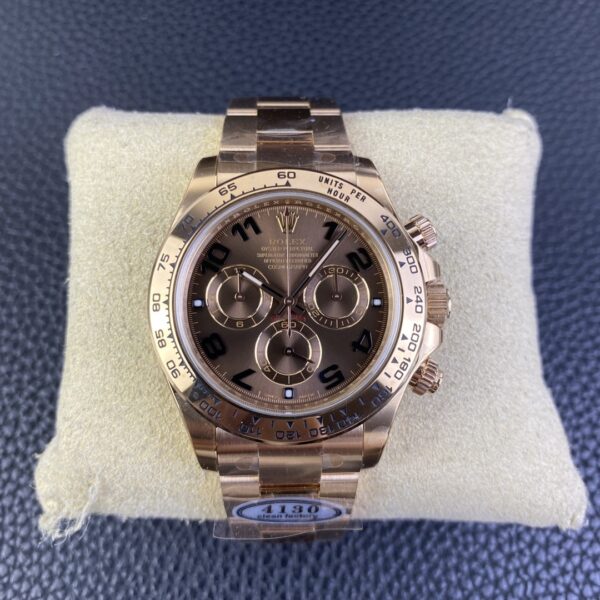 Rolex Daytona - M116505-0011 Replica