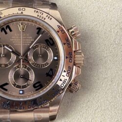 Rolex Daytona - M116505-0011 Replica