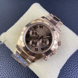 Rolex Daytona - M116505-0011 Replica