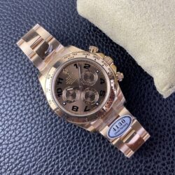 Rolex Daytona - M116505-0011 Replica