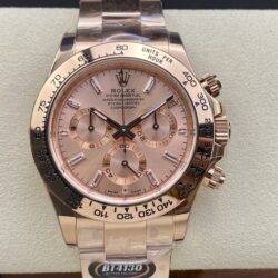 Rolex Daytona - M116505-78595 Replica