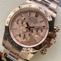 Rolex Daytona - M116505-78595 Replica