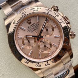 Rolex Daytona - M116505-78595 Replica