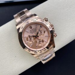 Rolex Daytona - M116505-78595 Replica