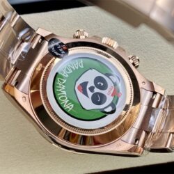 Rolex Daytona - M116505-78595 Replica