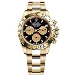 Rolex Daytona - M116508-0009 Replica