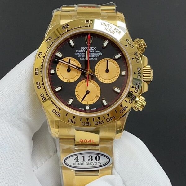 Rolex Daytona - M116508-0009 Replica