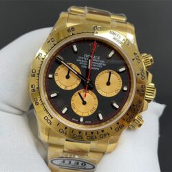 Rolex Daytona - M116508-0009 Replica